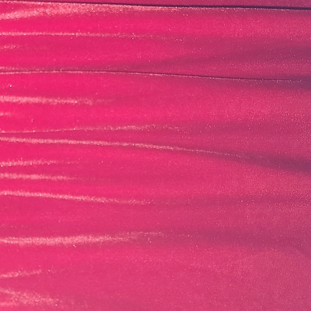 Long Sleeve Velvet Dress - Picture 14 of 14